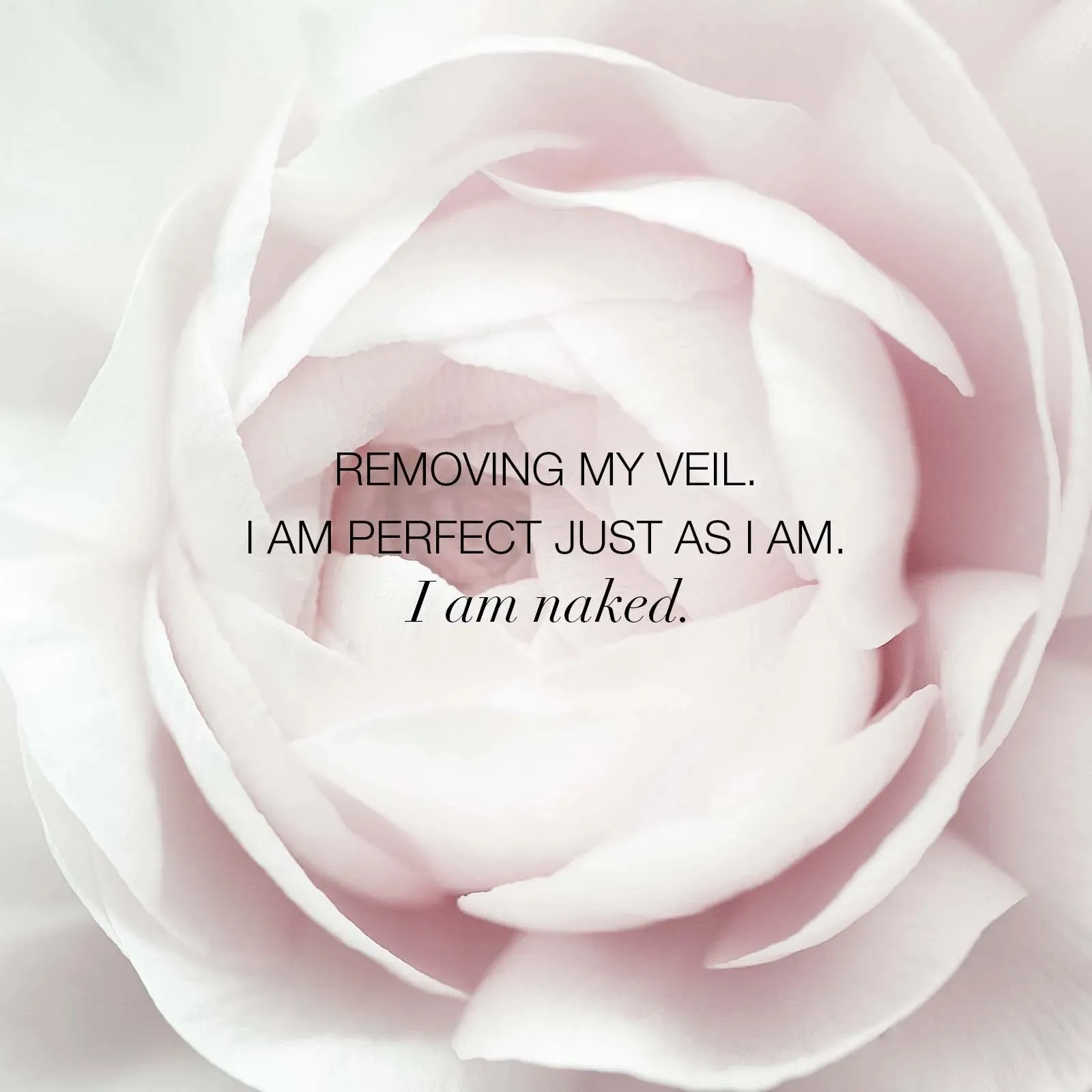 I Am Naked Eau De Parfum