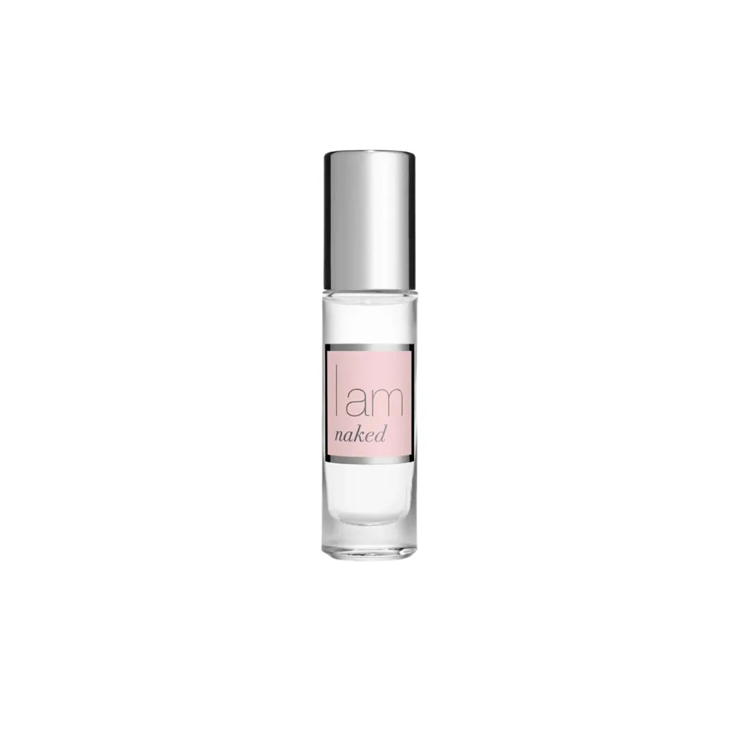 I Am Naked Eau De Parfum
