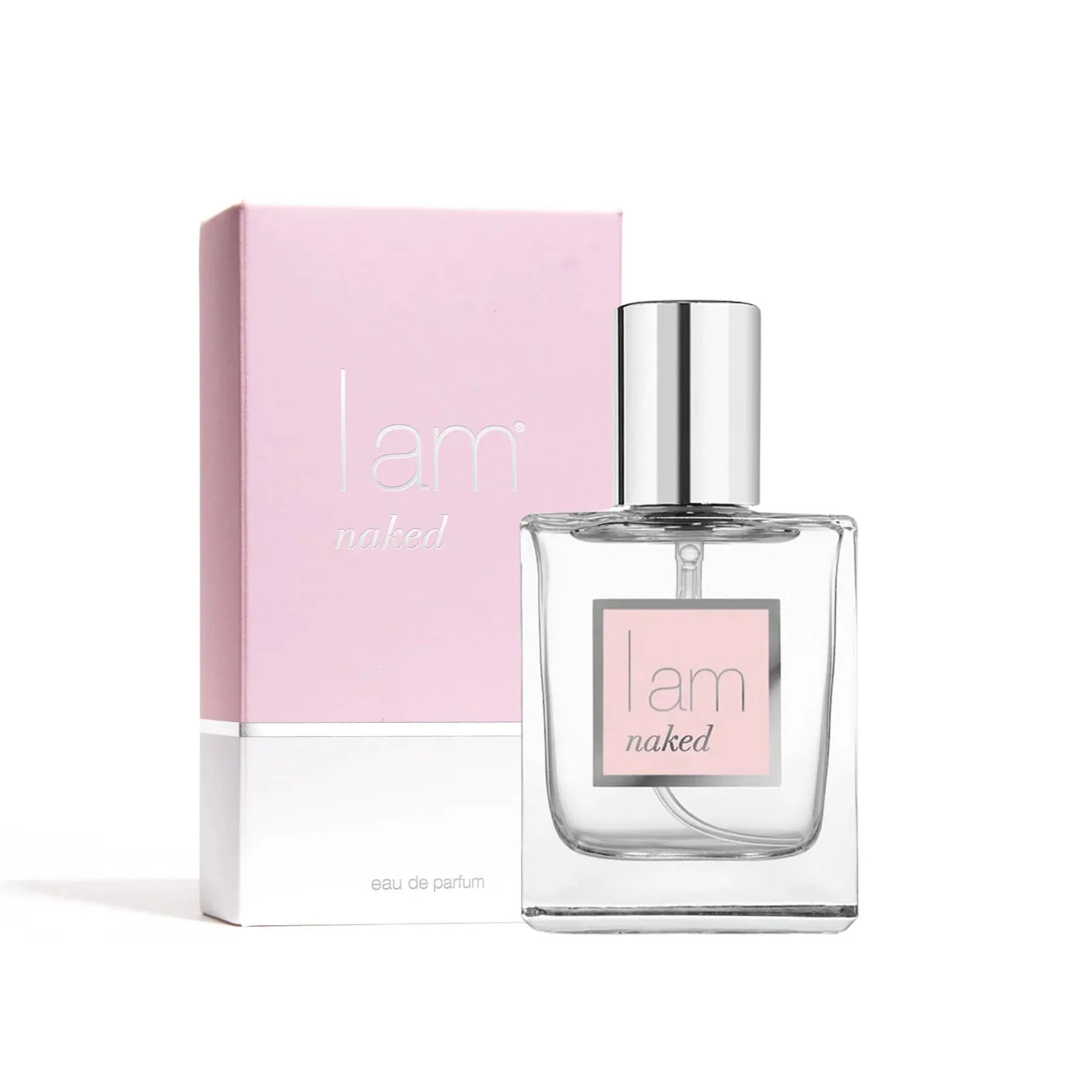 I Am Naked Eau De Parfum