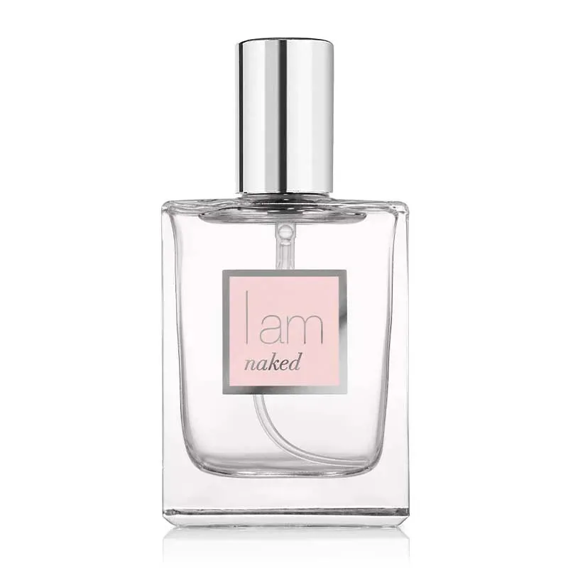 I Am Naked Eau De Parfum
