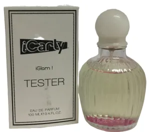Icarly Iglam Tester Box Eau De Toilette Kids