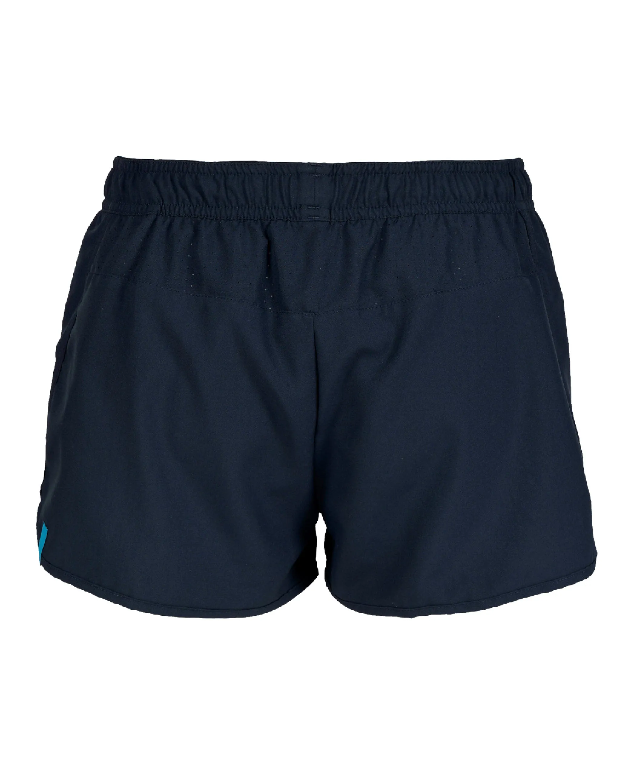 Ice Breaker Aquatics Women's Solid Short - Navy