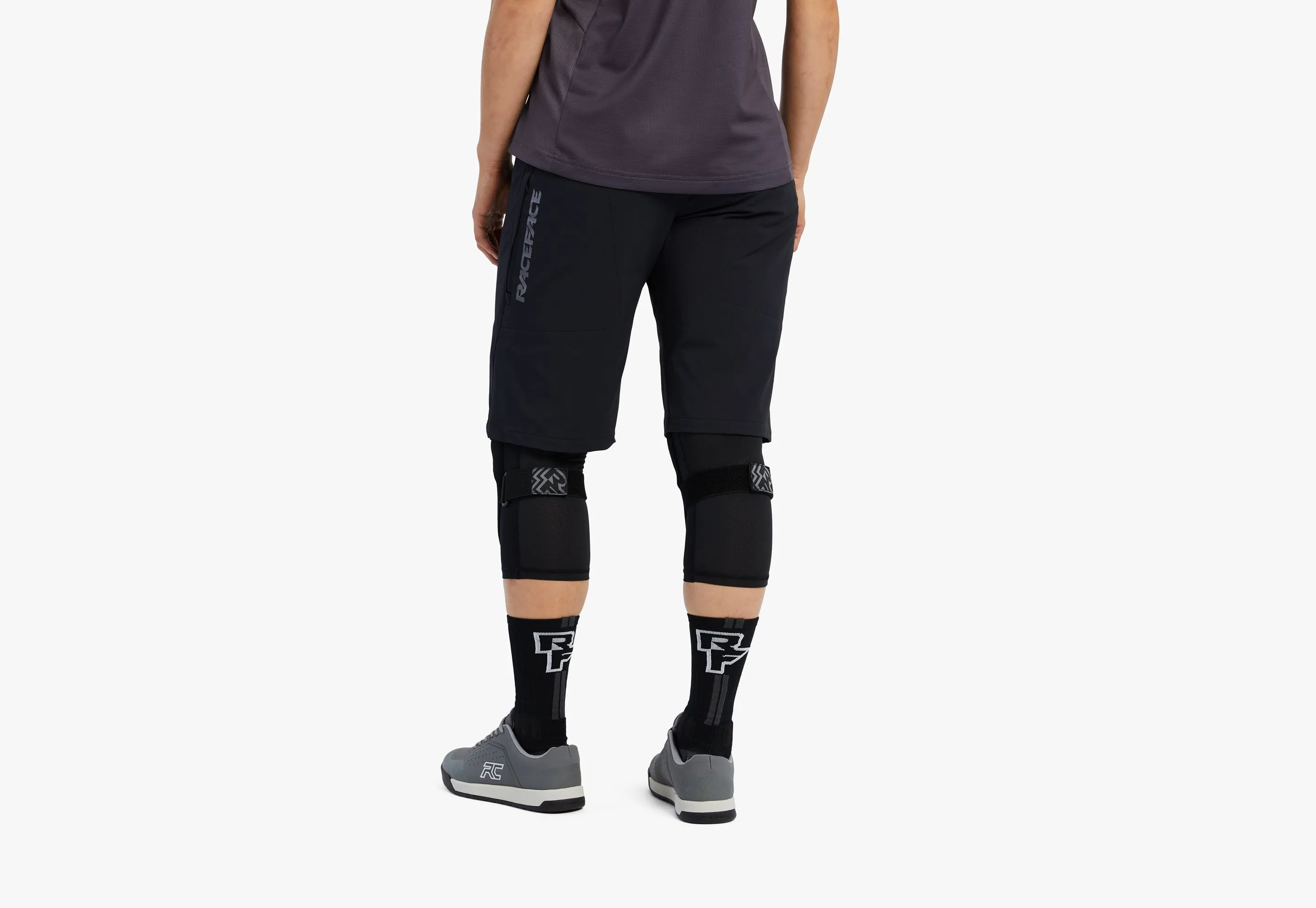 Indy Shorts - Women's
