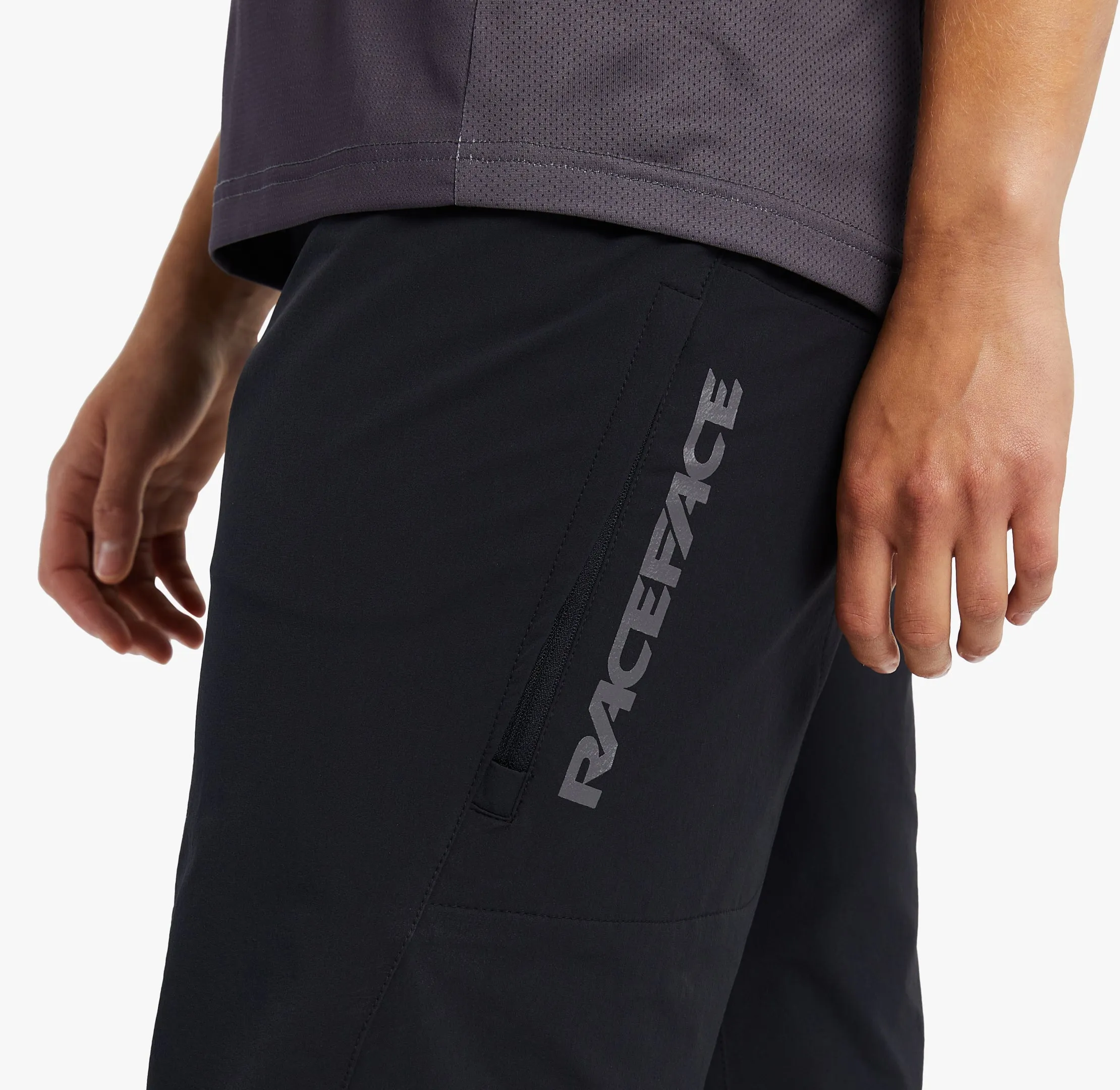 Indy Shorts - Women's