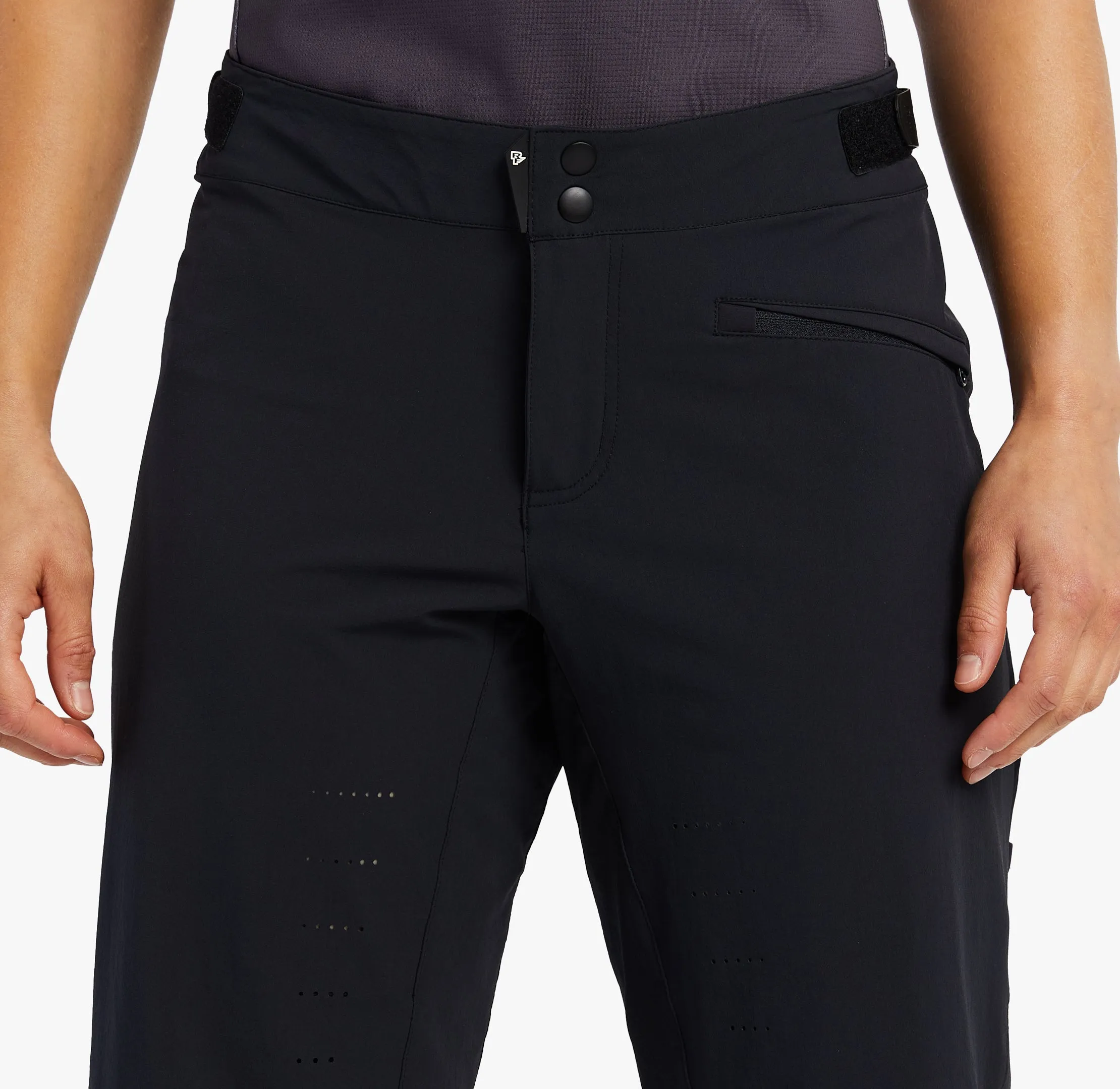 Indy Shorts - Women's