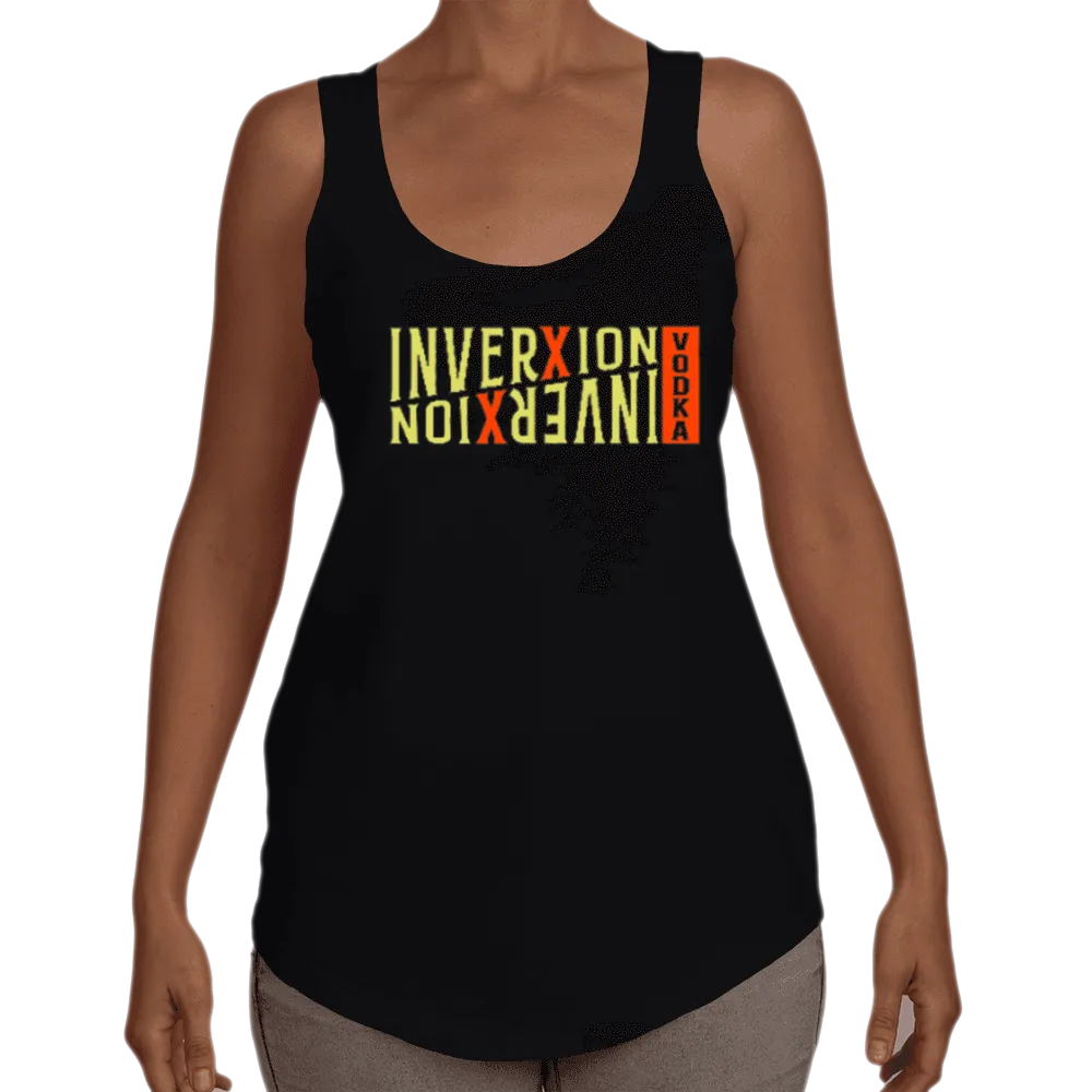 InverXion Vodka Women's Tank Top