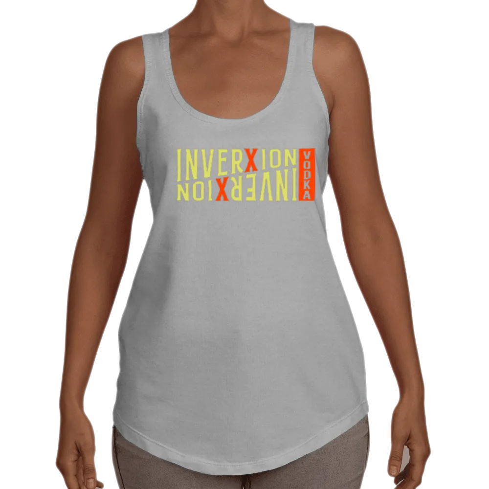 InverXion Vodka Women's Tank Top