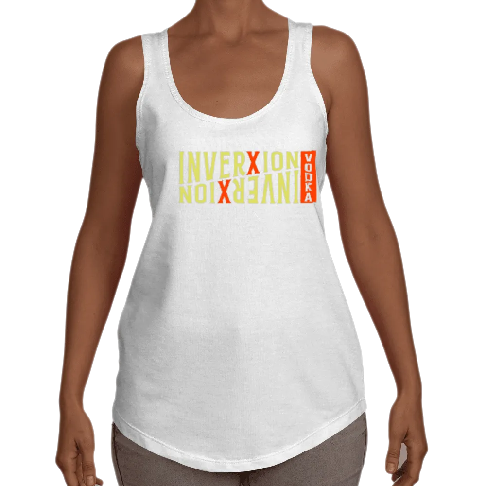 InverXion Vodka Women's Tank Top