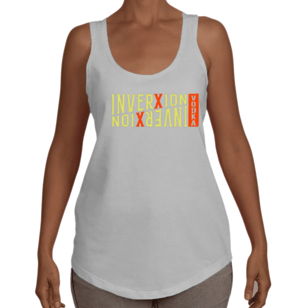 InverXion Vodka Women's Tank Top