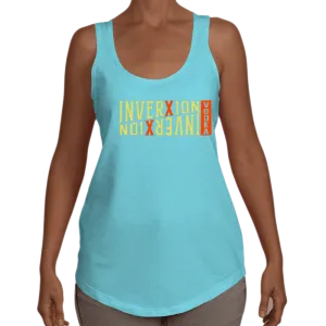 InverXion Vodka Women's Tank Top