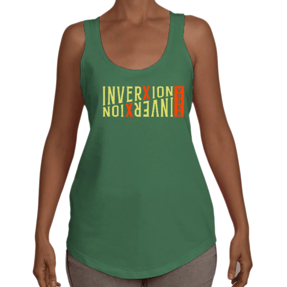 InverXion Vodka Women's Tank Top