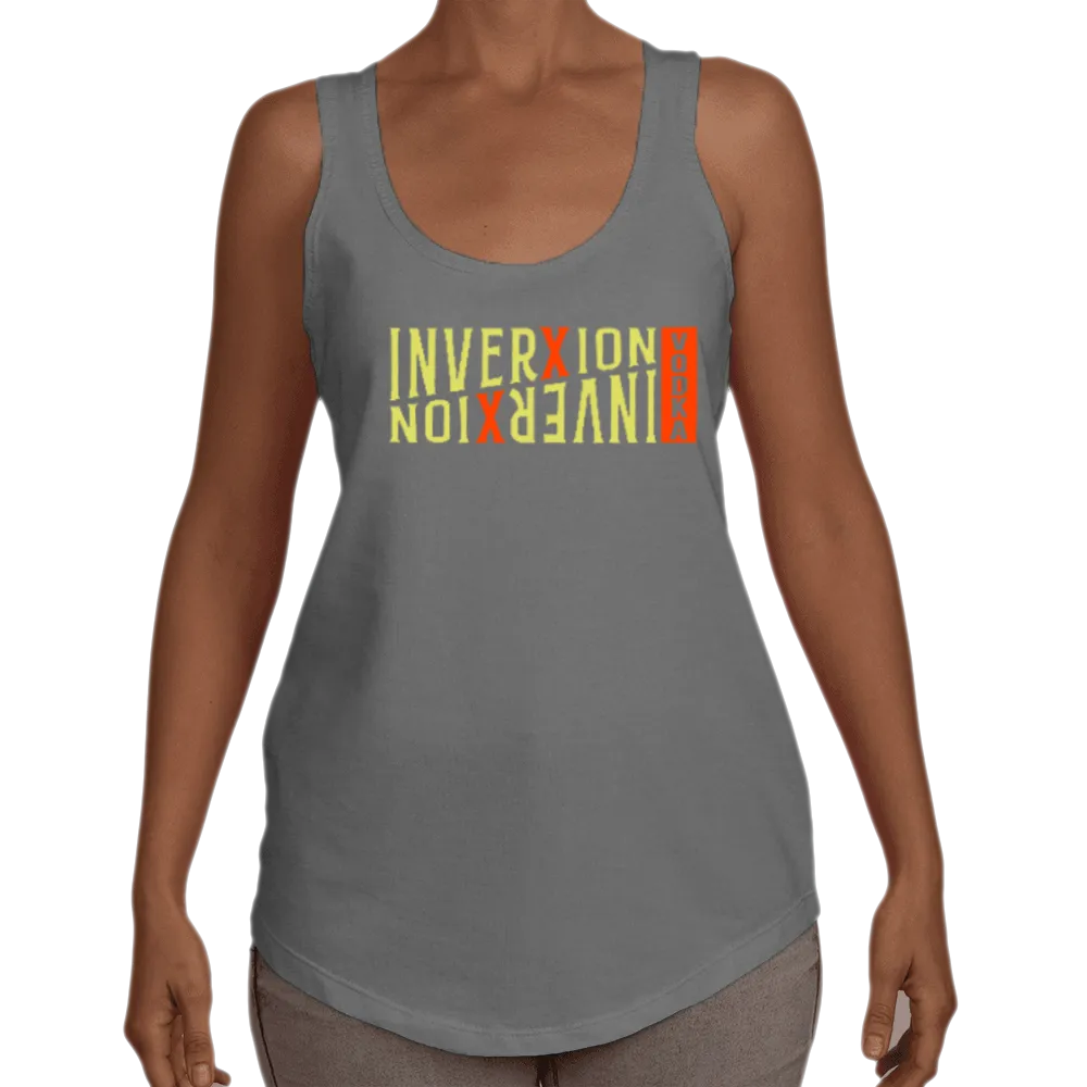 InverXion Vodka Women's Tank Top