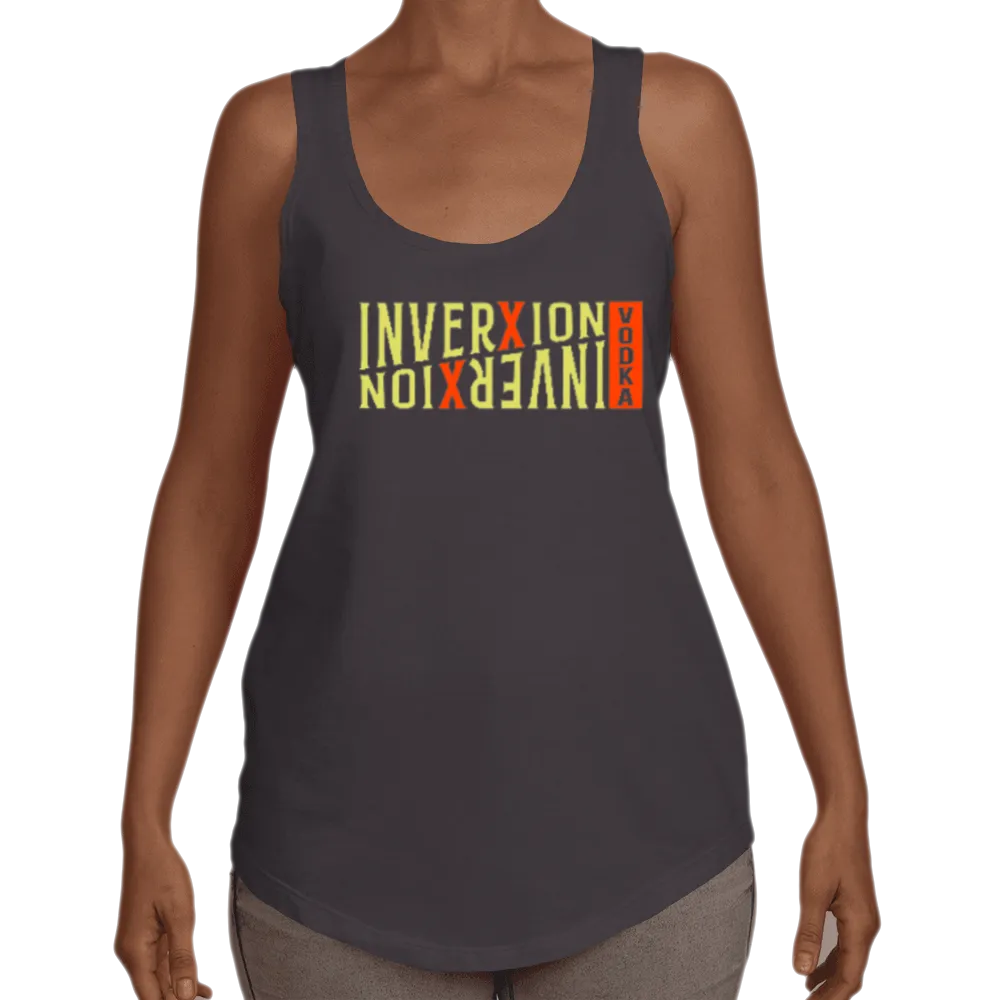 InverXion Vodka Women's Tank Top