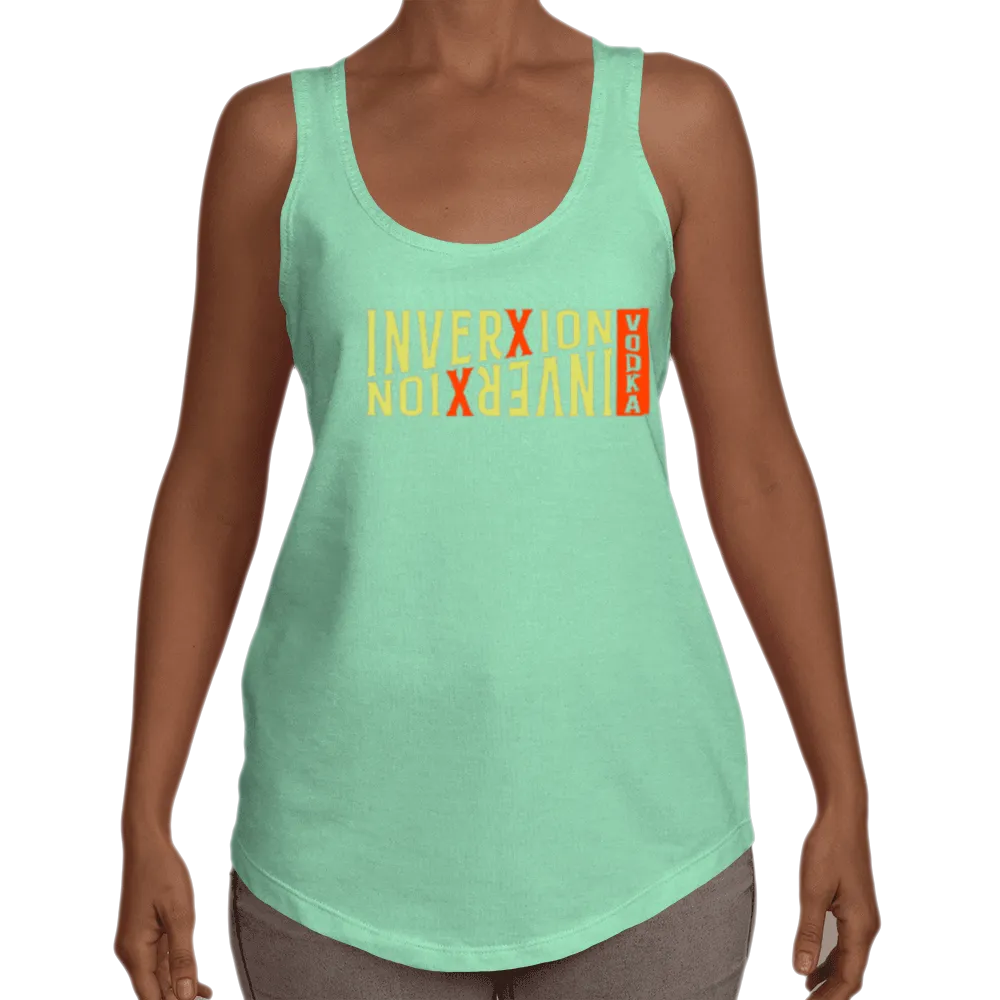InverXion Vodka Women's Tank Top