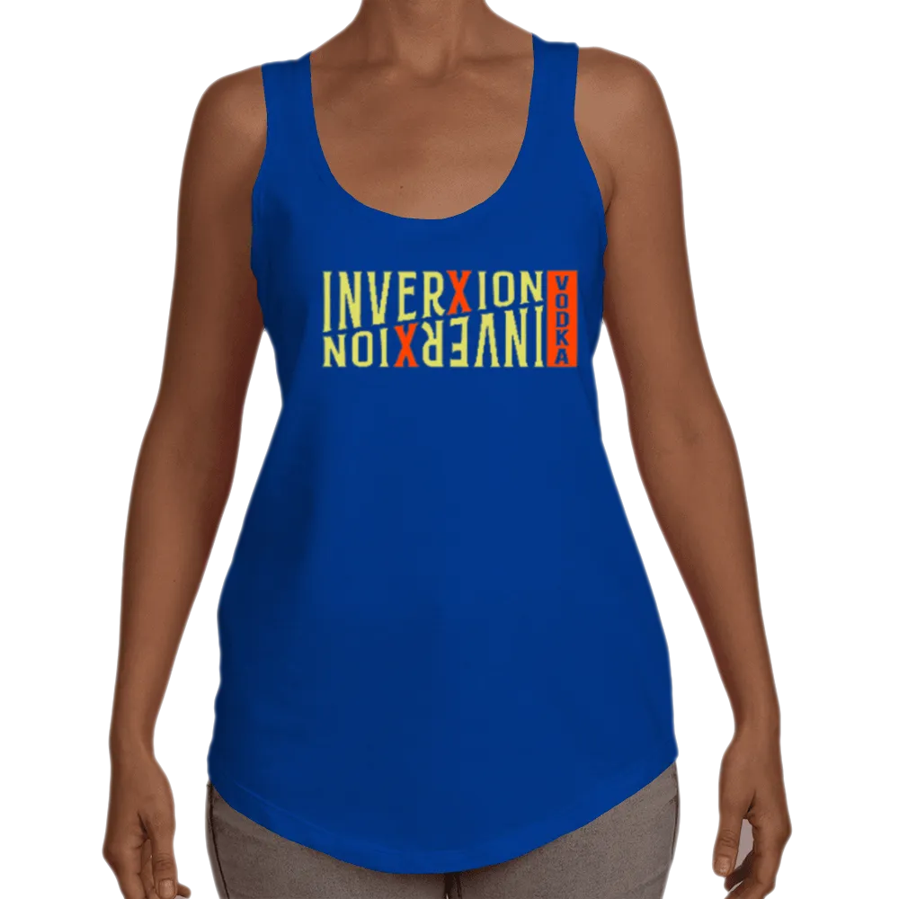 InverXion Vodka Women's Tank Top