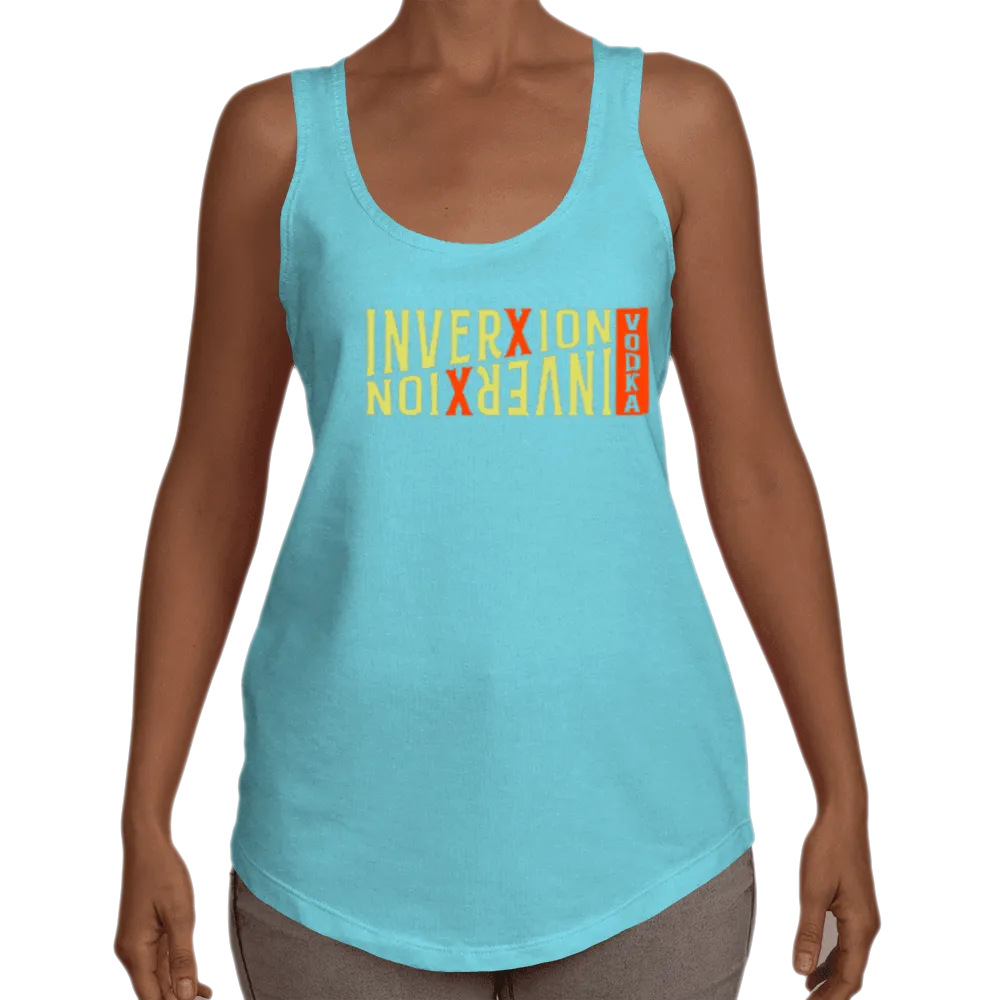 InverXion Vodka Women's Tank Top