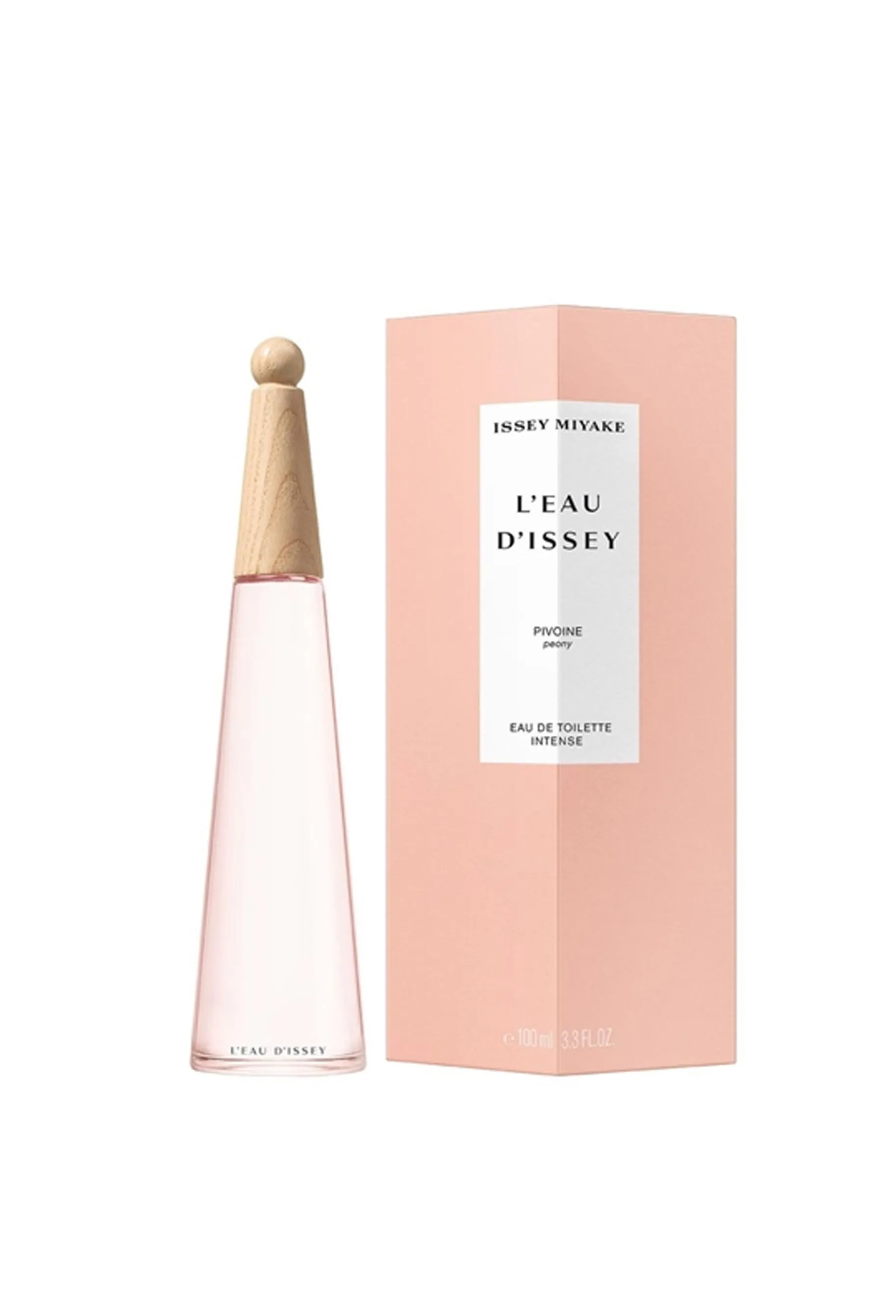 ISSEY MIYAKE L'Eau d'Issey Pivoine EDTI 100ml