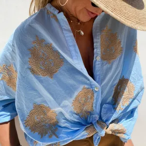 Ivanna® | Stylish & Trendy Blouse
