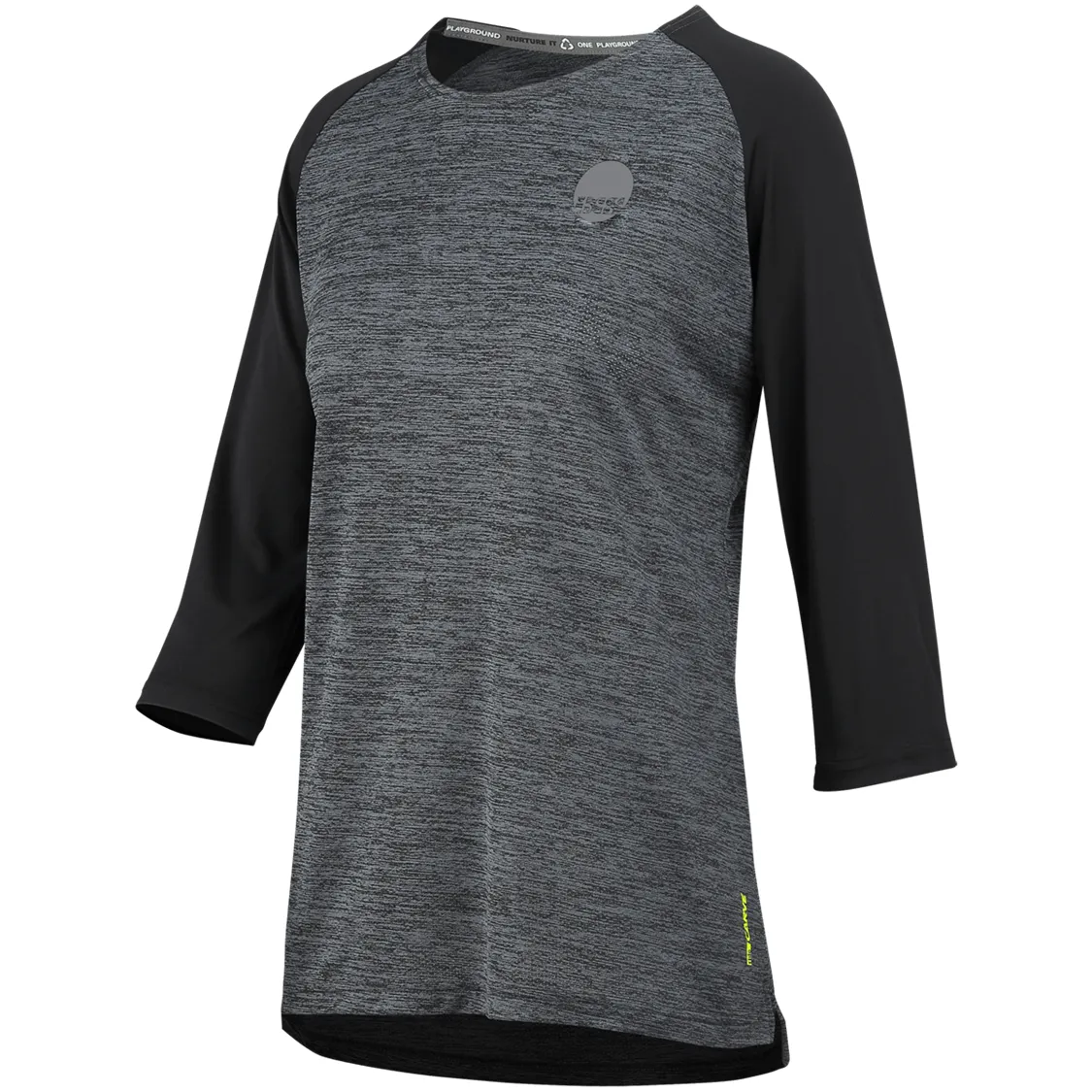 IXS Carve X Womens 3/4 Jersey