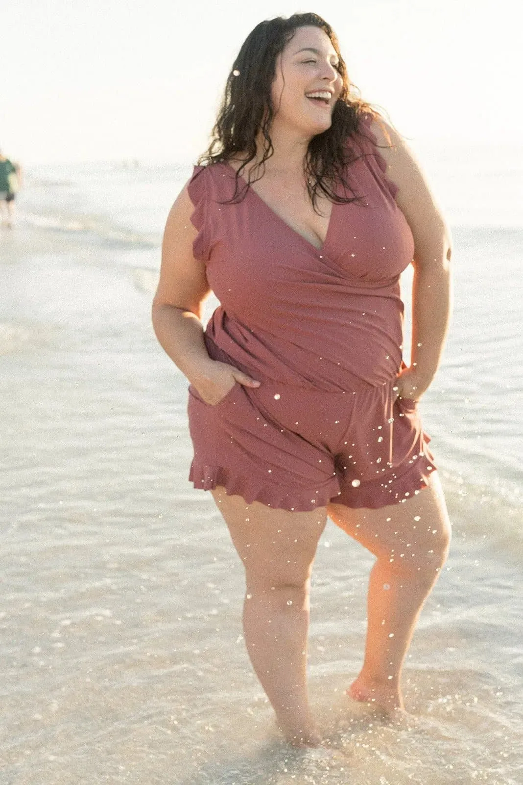 Jacinta® | Comfortable swimsuit
