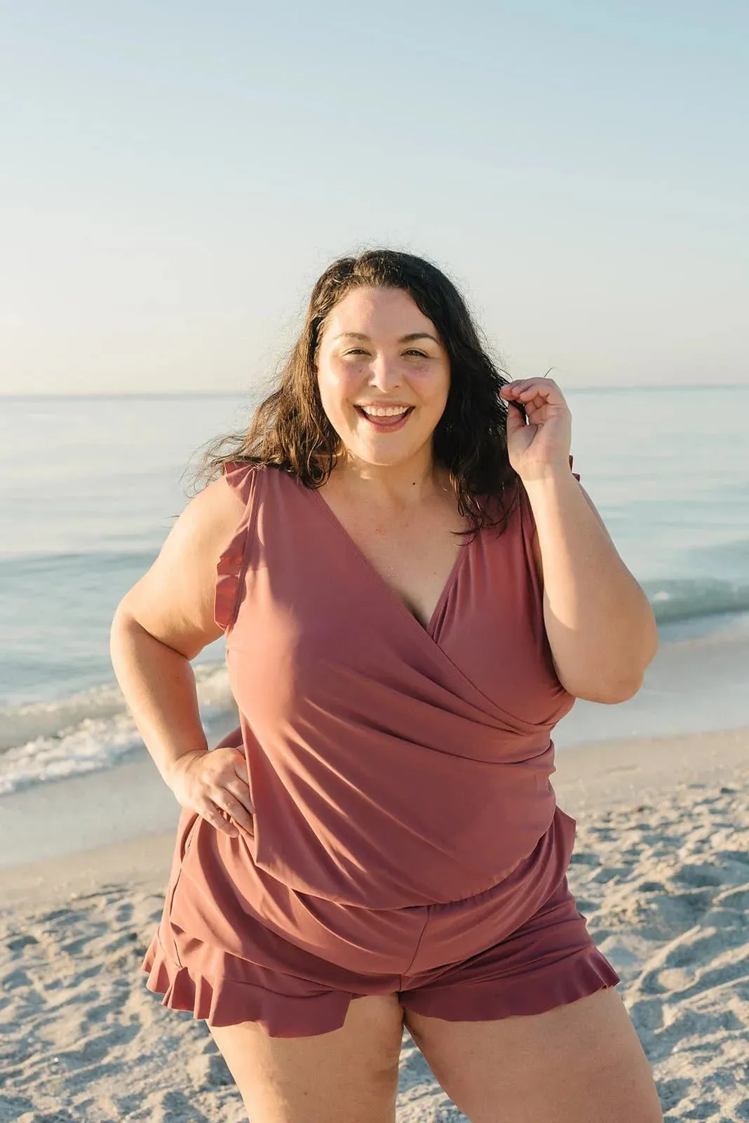 Jacinta® | Comfortable swimsuit