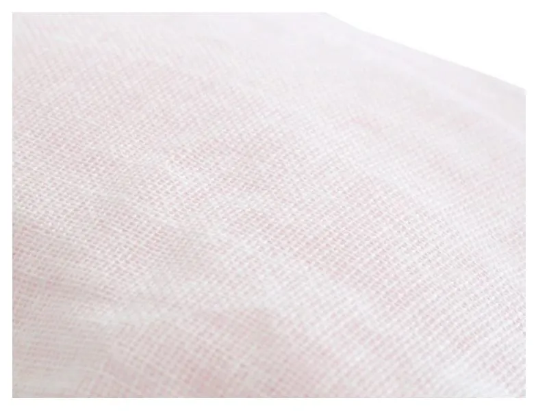 Japanese Women's LONG Obi-Makura (pillow) with Cotton Gauze Belt for Traditional Kimono and Yukata