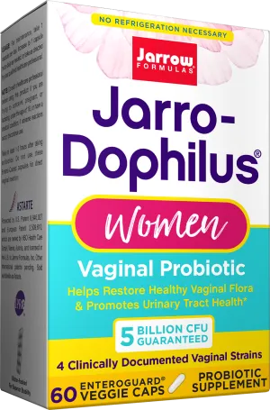 Jarro-Dophilus® Women