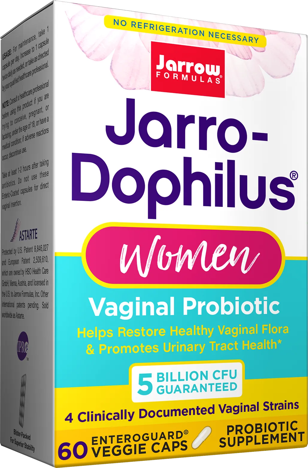 Jarro-Dophilus® Women
