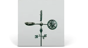 Jason Isbell and the 400 Unit : Weathervanes (Ltd Natural Colour Vinyl)