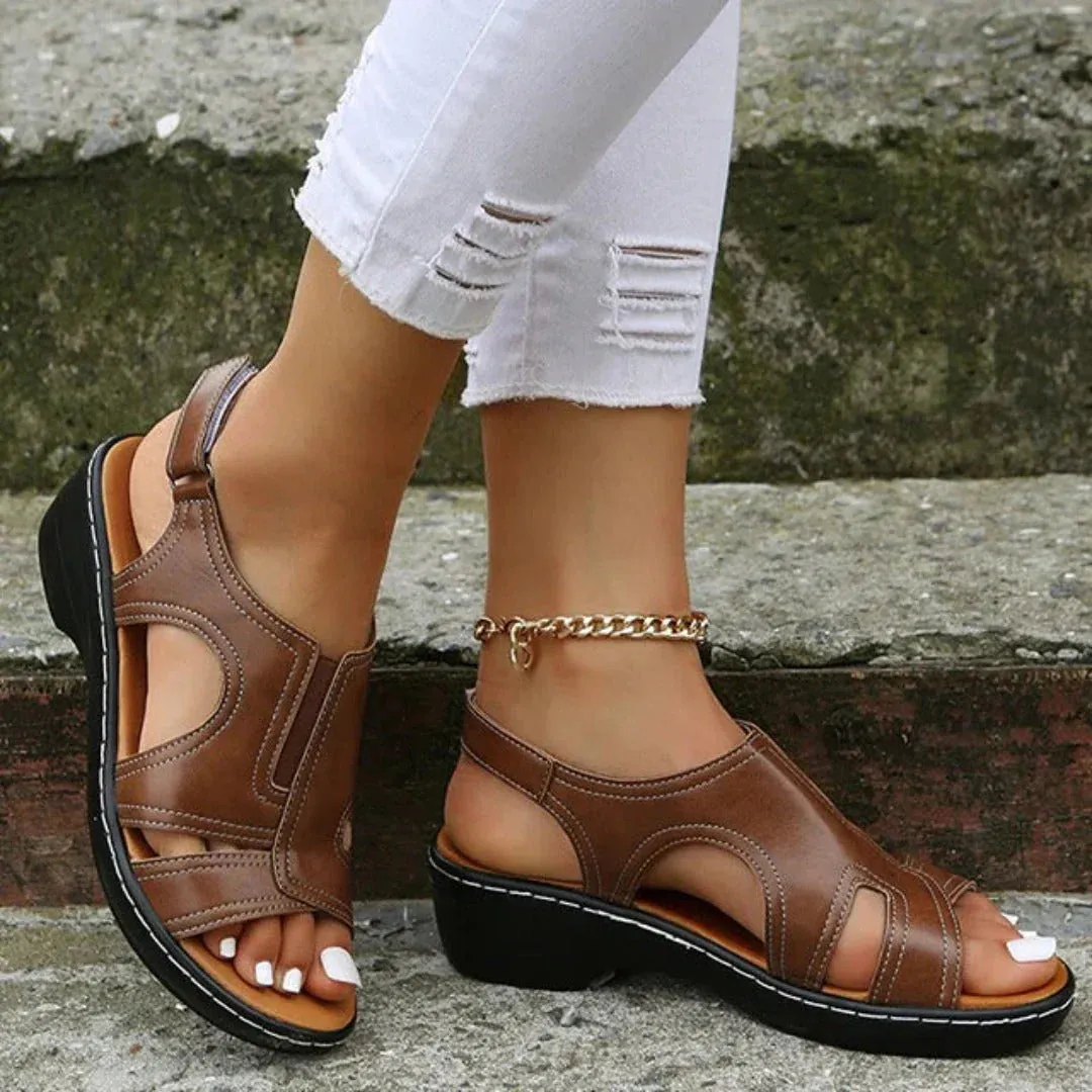 Jazmín® | Casual Women'S Running Sandals