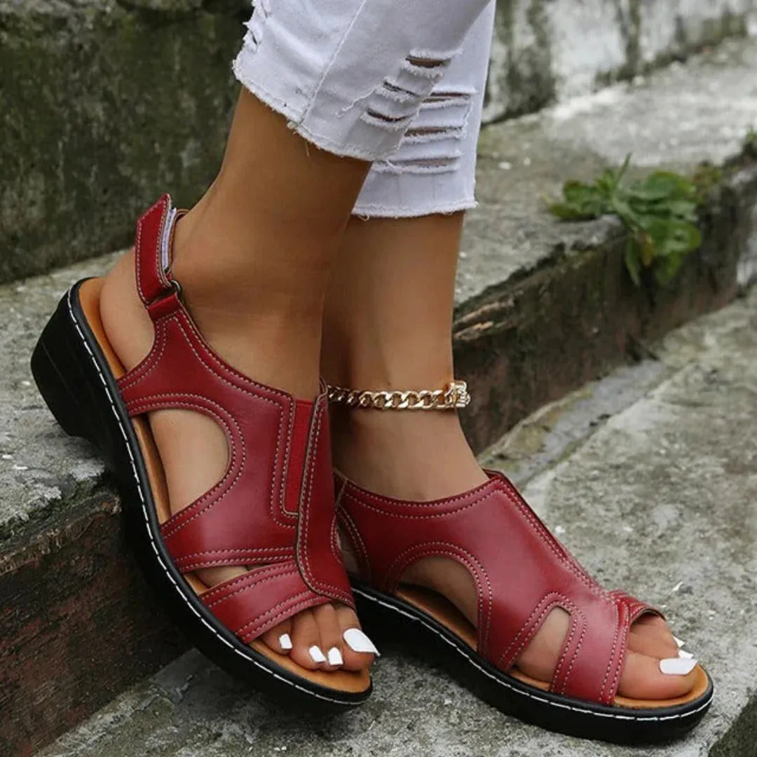 Jazmín® | Casual Women'S Running Sandals