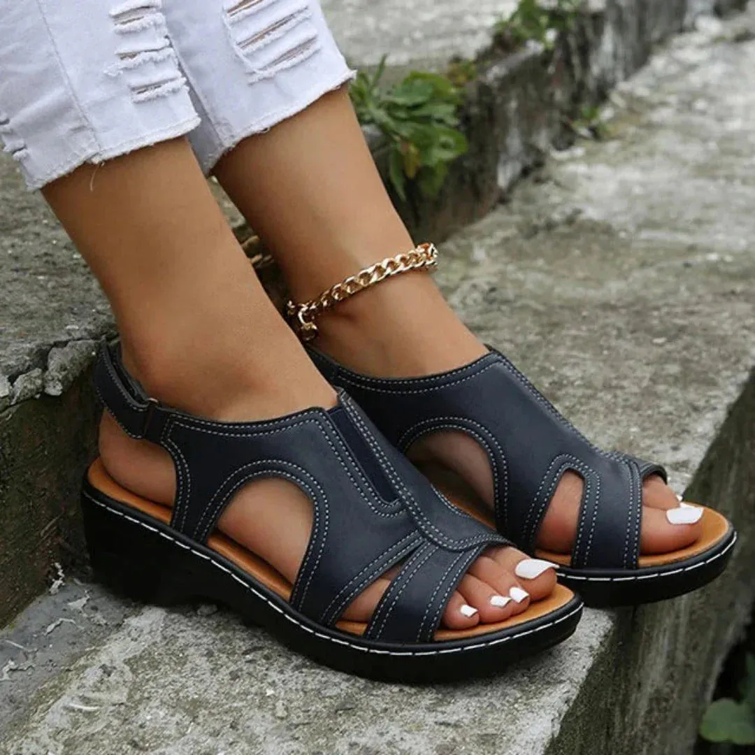 Jazmín® | Casual Women'S Running Sandals