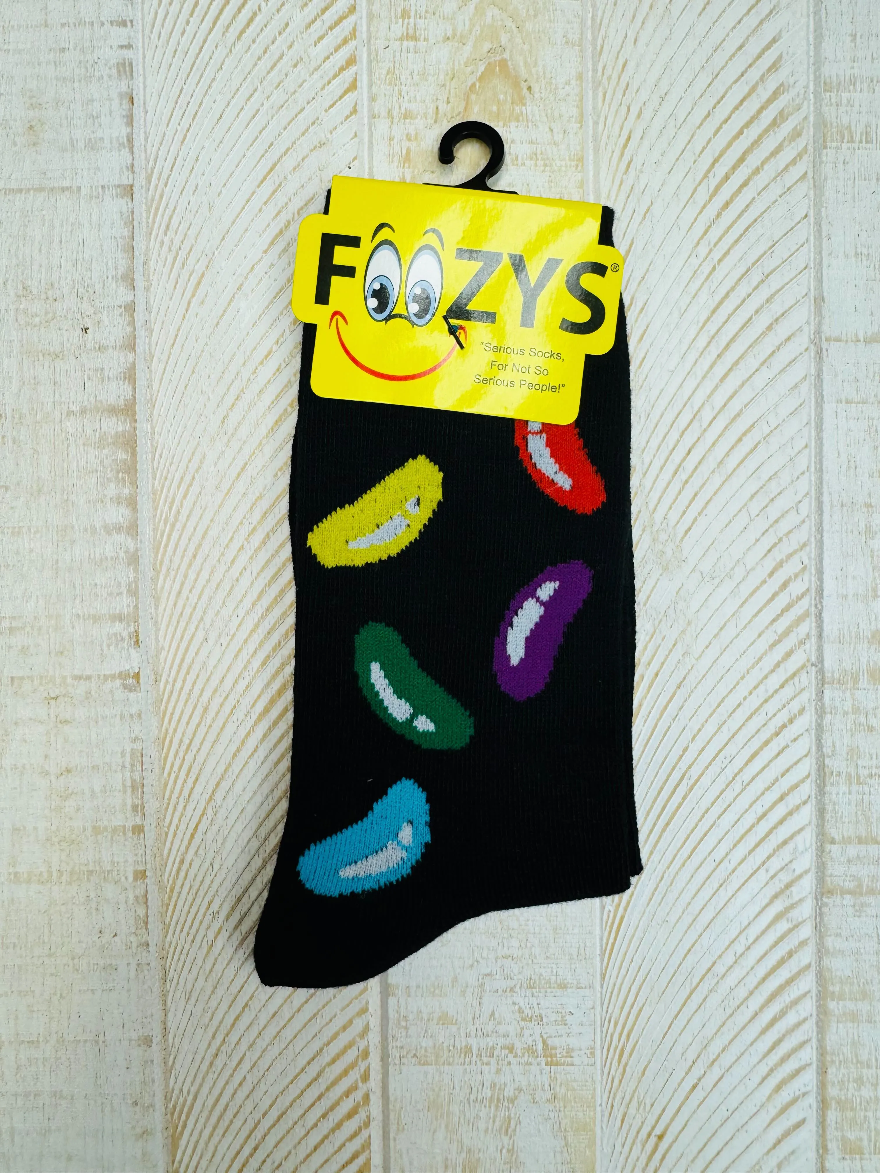 Jelly Beans Socks