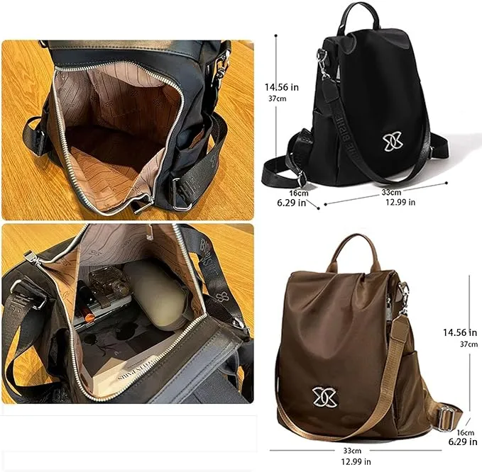 Jennifer® | Stylish multifunctional poly bag