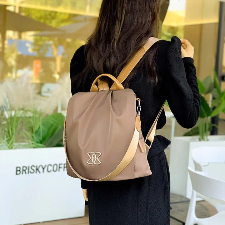 Jennifer® | Stylish multifunctional poly bag