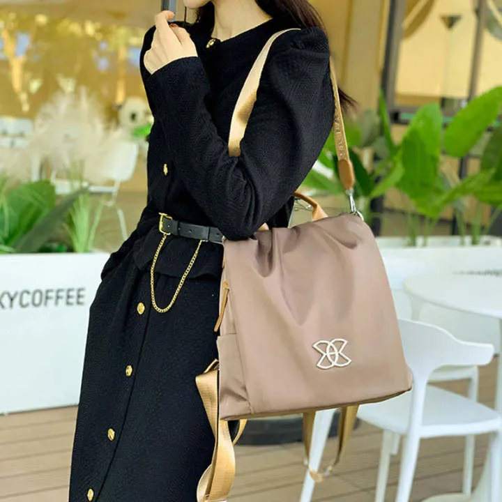 Jennifer® | Stylish multifunctional poly bag