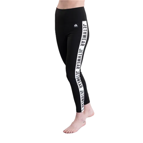 Jethwear Women's Base Pants Underwear