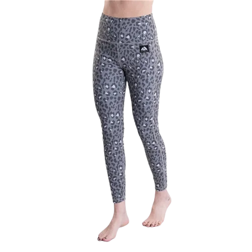 Jethwear Women's Base Pants Underwear