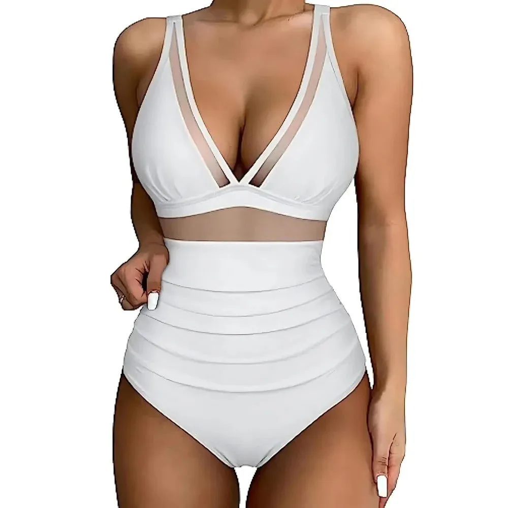 Jimena® | Classic and comfortable   swimsuit