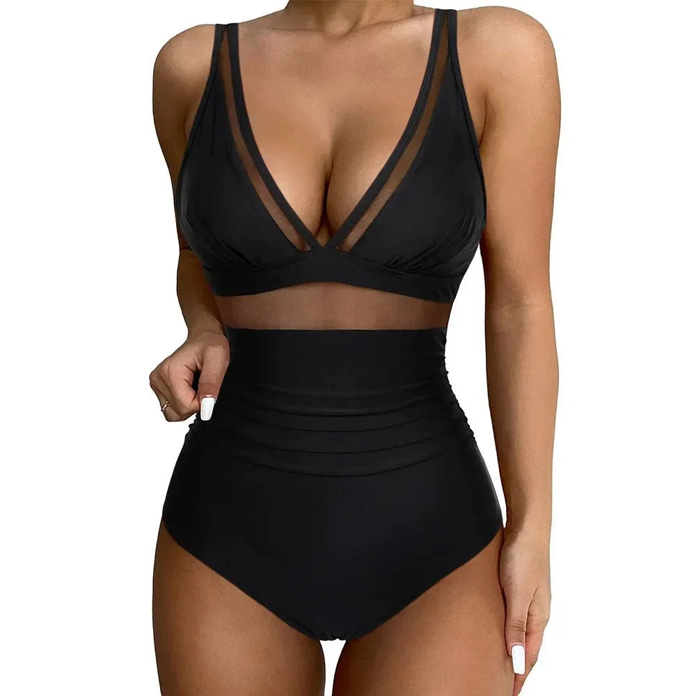 Jimena® | Classic and comfortable   swimsuit