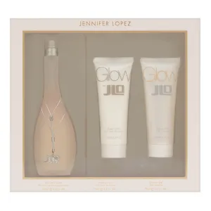 Jlo Glow 3Pc Set Women