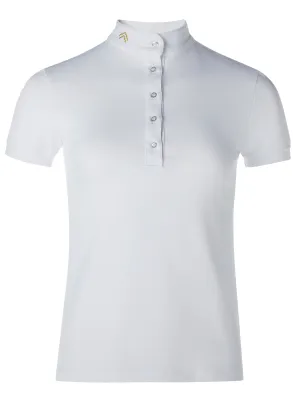 JOLIE Women's Pique Competition Shirt