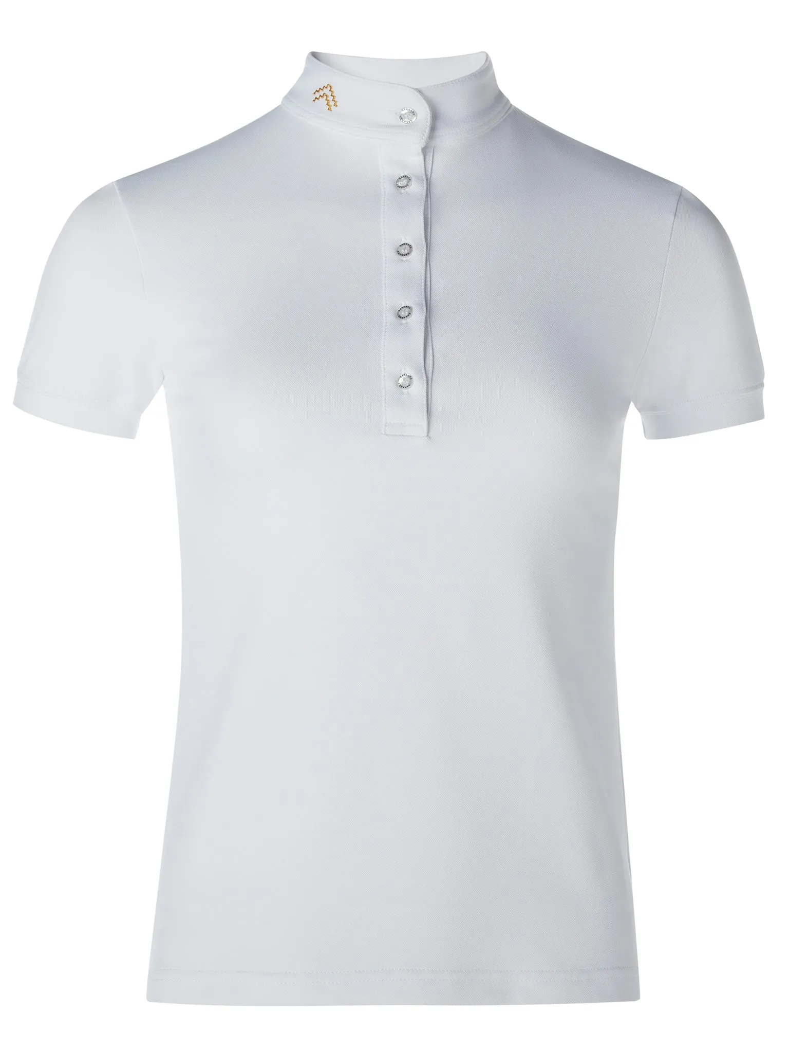 JOLIE Women's Pique Competition Shirt