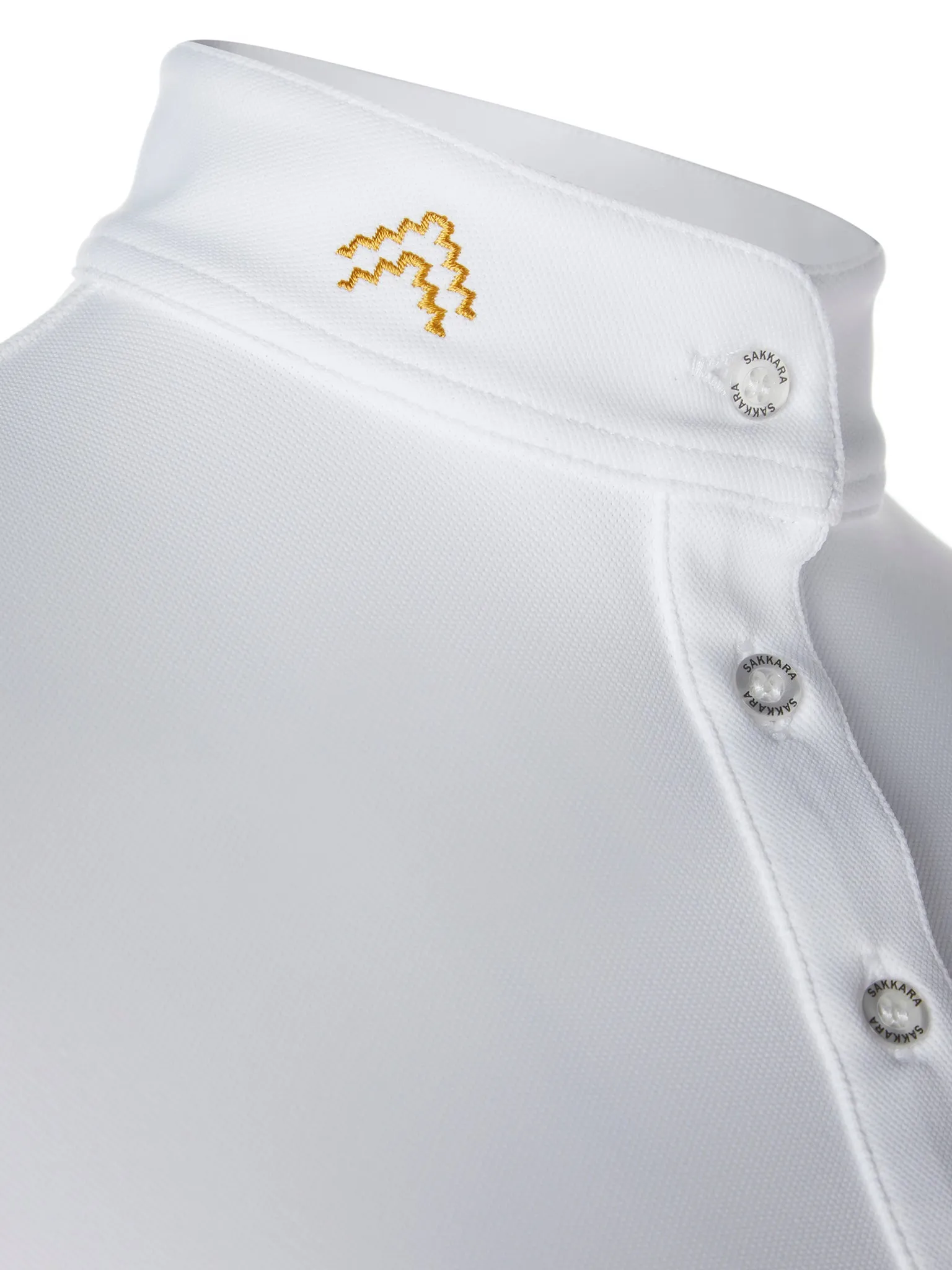 JOLIE Women's Pique Competition Shirt