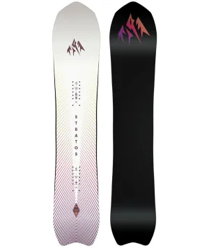 Jones Women's Stratos Snowboard 2025