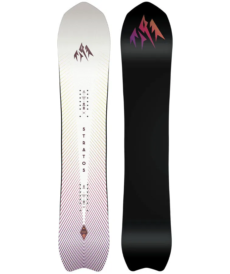 Jones Women's Stratos Snowboard 2025