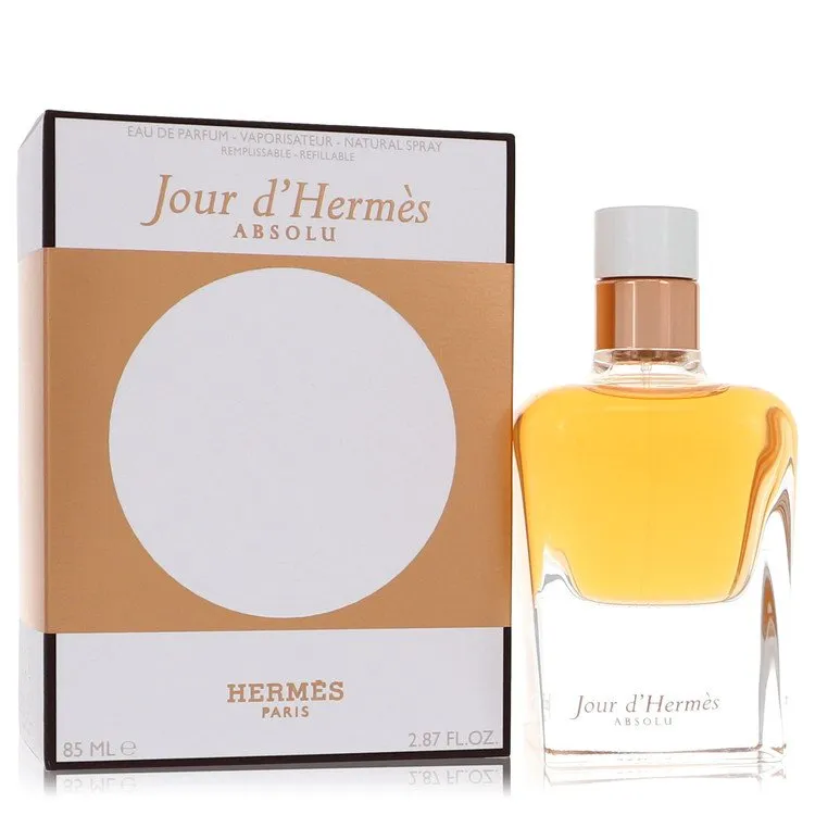 Jour D'hermes Absolu