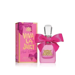 Juicy Couture Viva La Juicy Pink Couture Eau De Parfum Spray 30mL
