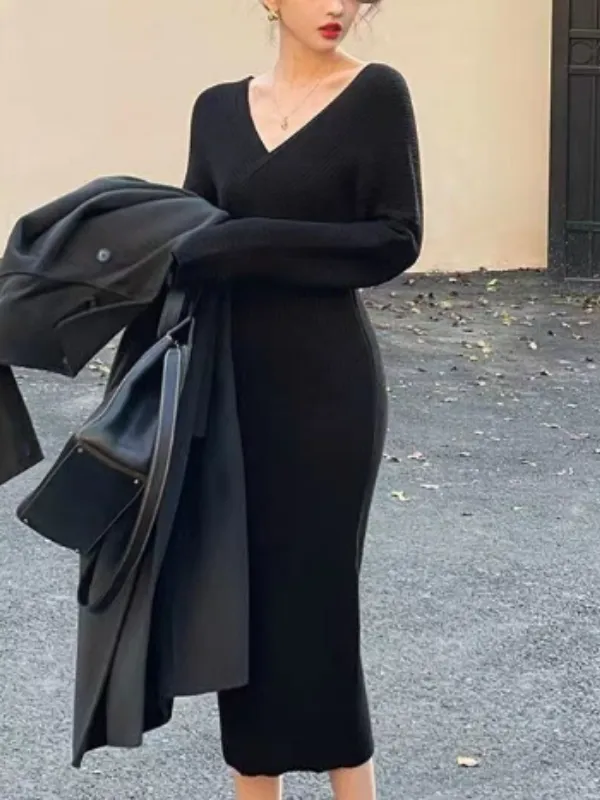 Julie® | Classic and comfortable   dress