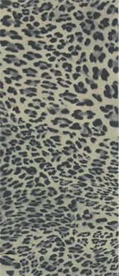 Jungle Queen on Fossil Knee Highs